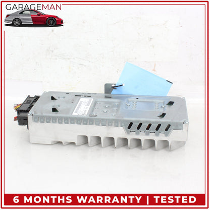 2018-2020 BMW X3 X4 G01 G02 Harman Becker Audio Sound Amplifier AMP 6995396 OEM