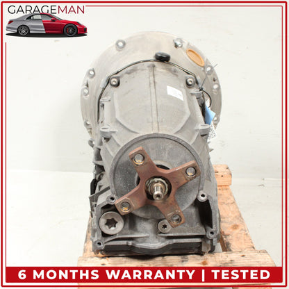 2007-2011 Mercedes-Benz CLS550 W219 RWD 5.5L Automatic Transmission 722.904 99k