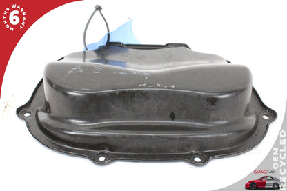 2008-2016 Audi Q7 A6 A8 Q5 SQ5 Engine Upper Timing Cover 06E109285J OEM