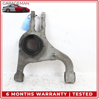 2010-2016 Porsche Panamera 970 Left Suspension Control Arm Set of 5 OEM
