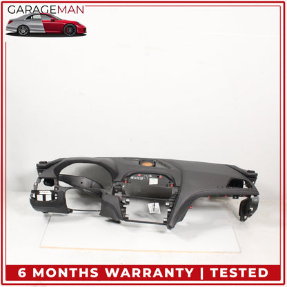 2012-2018 BMW 640i 650i F12 Dashboard Dash Board Instrument Panel 9229953 OEM