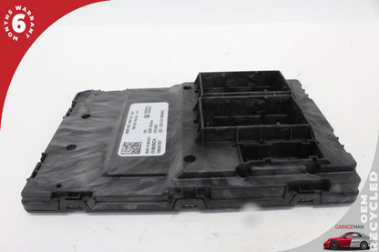2017-2022 Audi Q5 FY Station Wagon Body Control Module 8W0907063CG Genuine