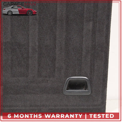 2014-2022 Range Rover Sport L494 Rear Back Trunk Cargo Floor Carpet Cover OEM