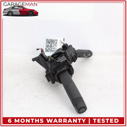 2016-2019 Buick Cascada Steering Column Combination Switch Turn Signal Wiper OEM