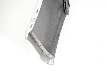 2012-2015 Audi A6 C7 Sedan Rear Bumper Cover Assembly 4G0807521A OEM