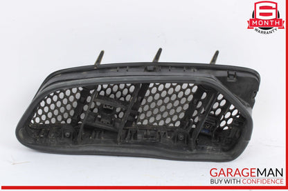 2003-2012 Mercedes-Benz SL550 R230 Right Side Hood Grille 2308300218 Genuine