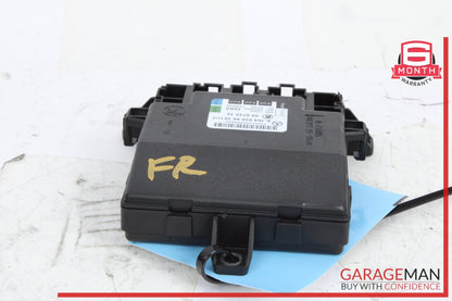2006-2013 Mercedes ML500 M-Class W164 Right Front Door Control Module 1648206626