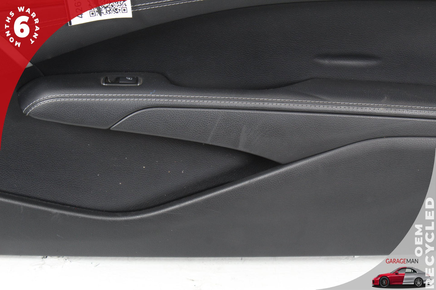 2013 Mercedes-Benz SL500 R231 Convertible Right Front Door Trim 2317205601