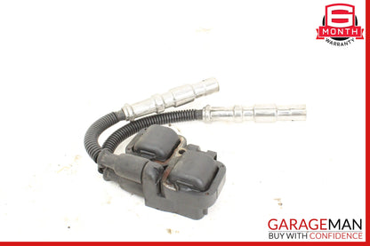 1998-2006 Mercedes W164 ML500 S500 SL500 Ignition Coils Set of 8 0001587803 OEM