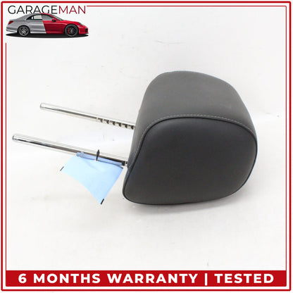 2014-2019 Chevrolet Silverado 1500 Front Left or Right Side Head Rest Black OEM