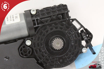 2014-2020 Mercedes W117 CLA45 AMG Sunroof Motor Window Actuator 1769006902 OEM