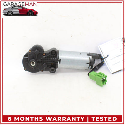 2007-2019 Mercedes X164 GL550 Rear Left or Right Third 3rd Row Seat Motor OEM