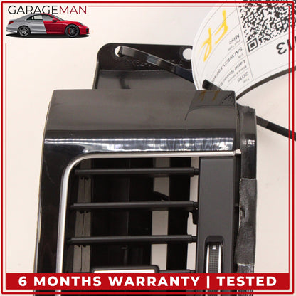 2014-2022 Land Rover Range Rover Sport L494 Front Right Dash A/C Air Vent OEM