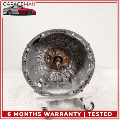 2014-2017 Mercedes W212 E400 7G-Tronic Automatic Transmission 722.904 RWD 190k