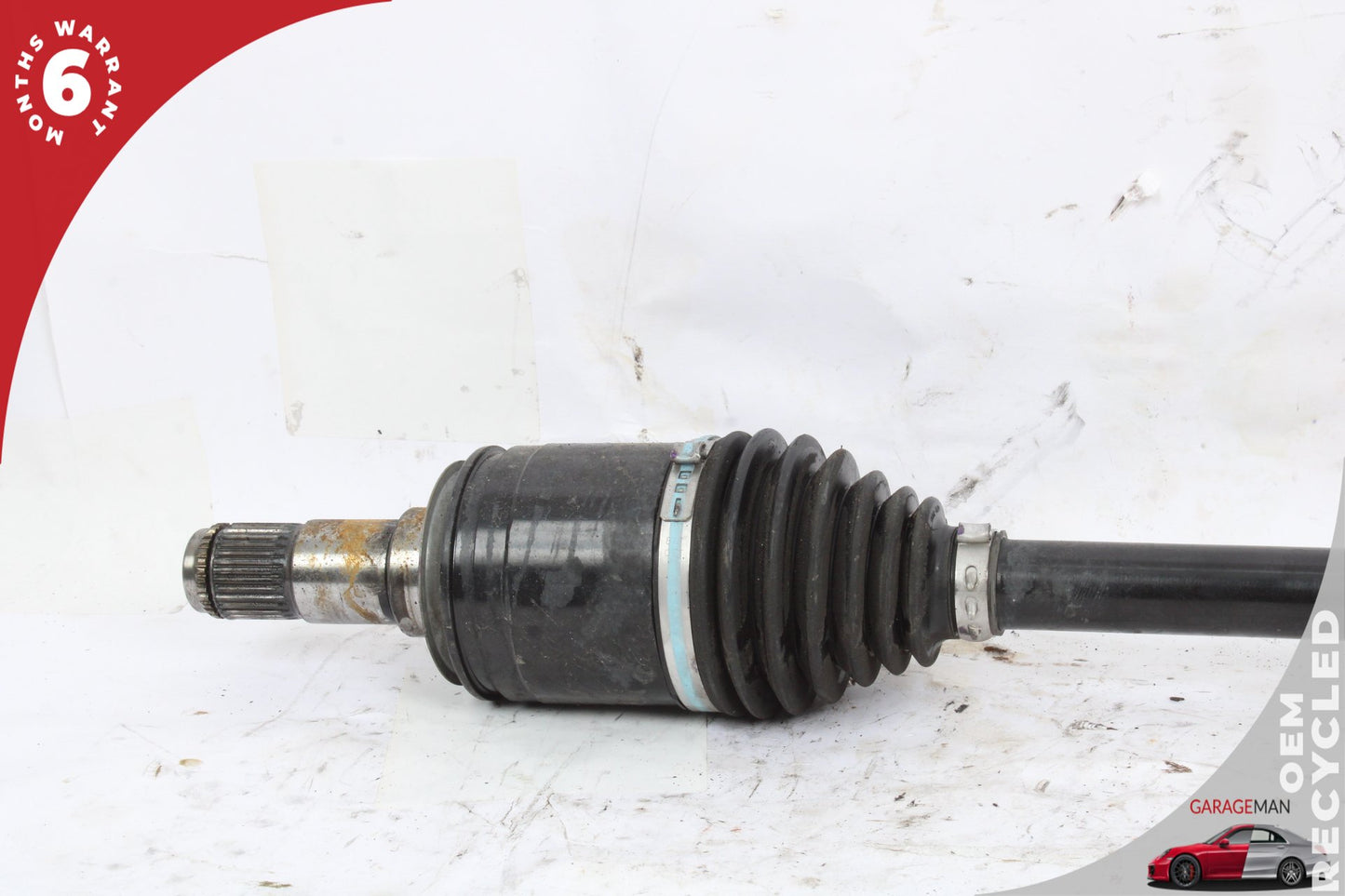 2022-2025 Subaru BRZ Toyota GR86 Rear Left or Right CV Axle Shaft 28421CC000 OEM