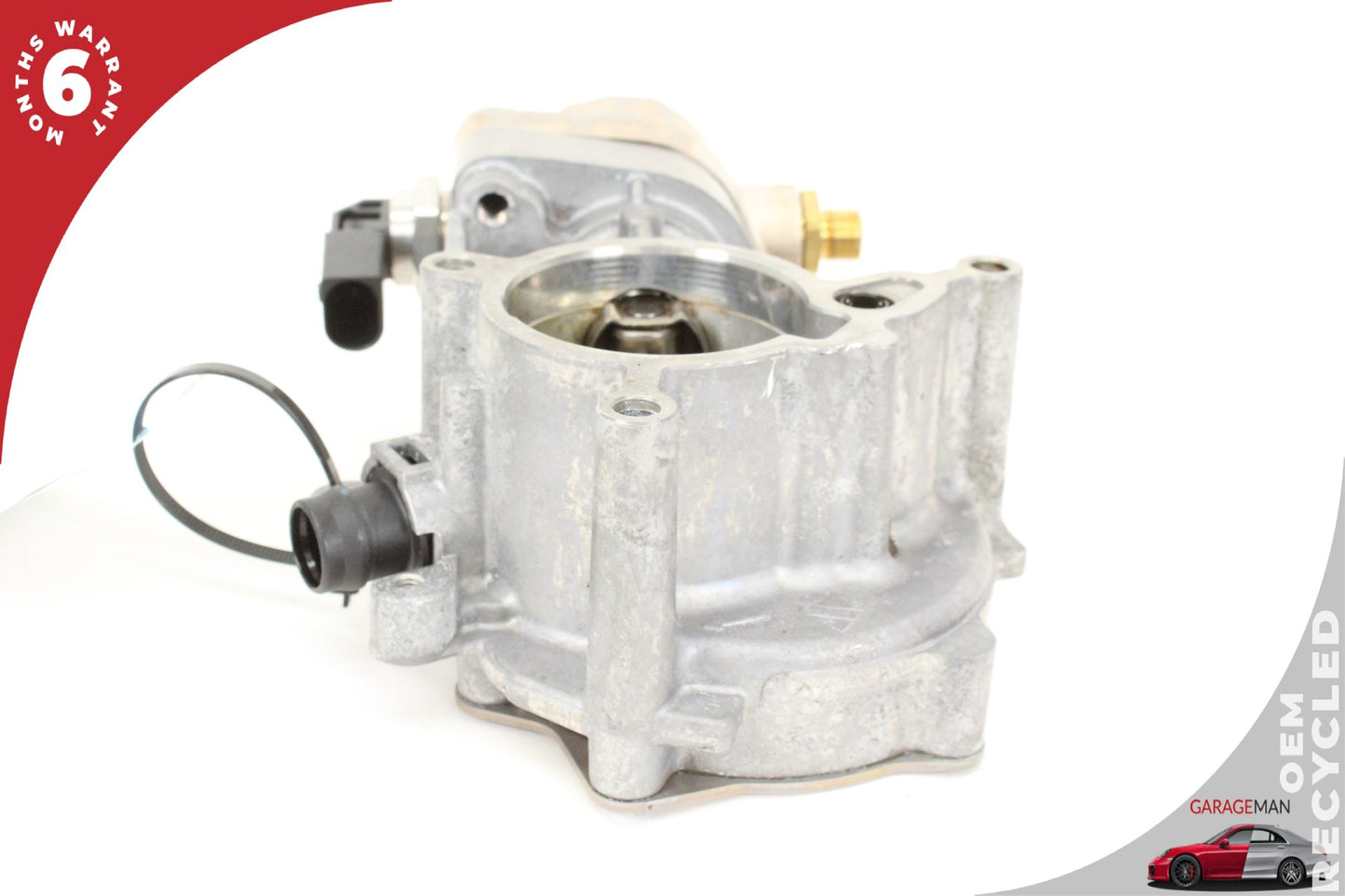 2012-2020 Audi A3 A6 A7 RS7 Engine Motor Vacuum Pump 06L145100F OEM