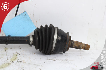 2007-2015 Mini Cooper R56 Front Right Side CV Axle Drive Shaft 8605468 OEM