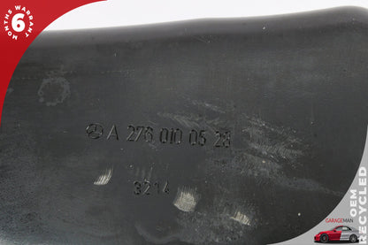 2015 Mercedes-Benz GL550 X166 - Lower Oil Pan PN: 2760100528