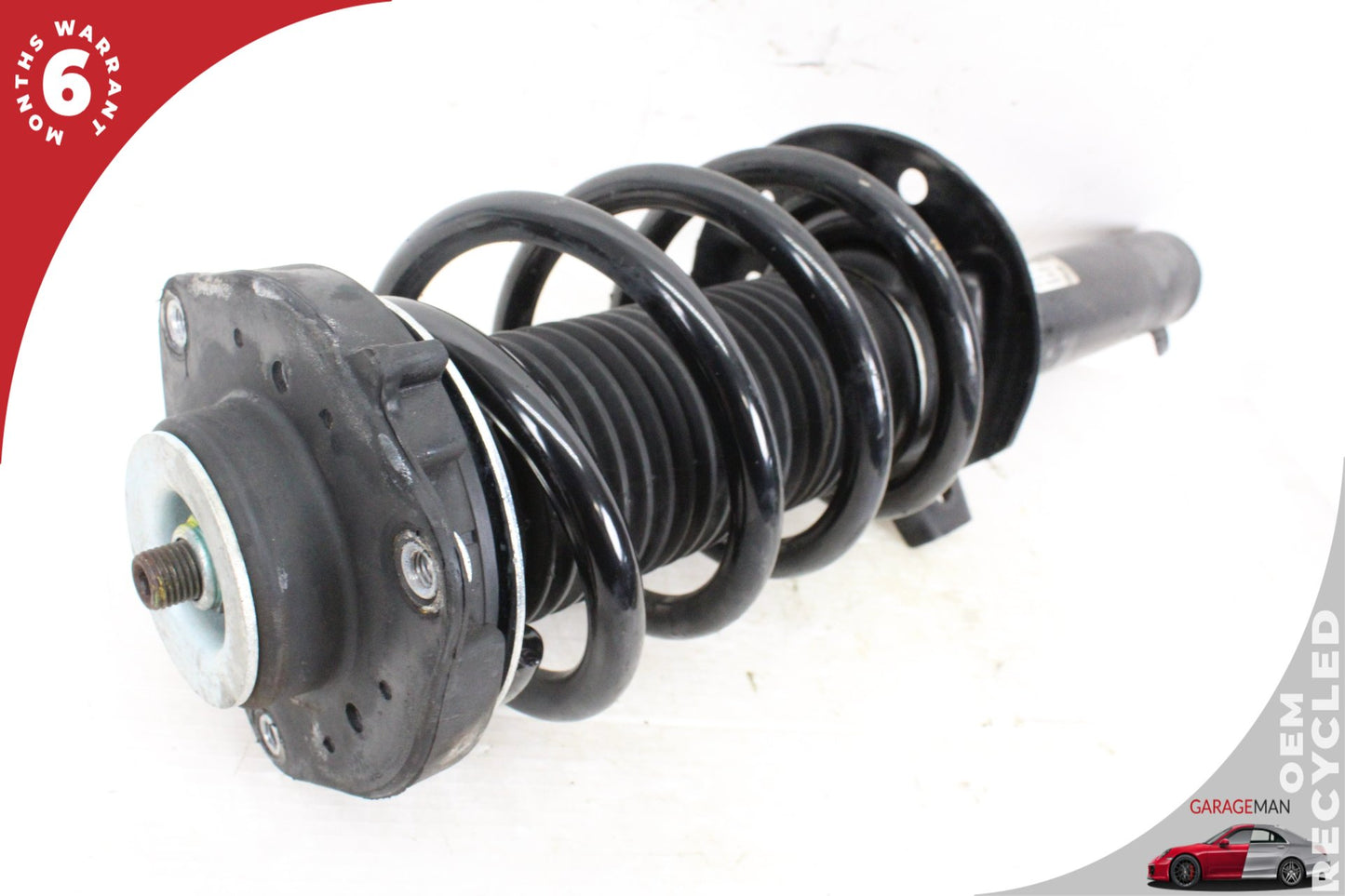 2011-2015 Audi TT 8J Coupe Front Left and Right Shock Absorber Strut 8J0413031AD