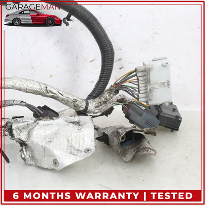 2014-2017 Land Rover Range Rover L405 Automatic Transmission Wiring Harness OEM