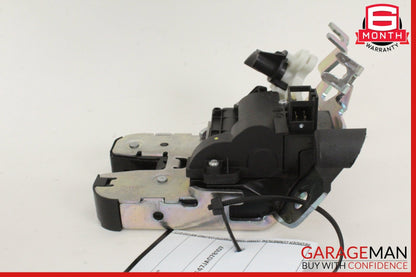 2017-2024 Audi A4 Sedan Trunk Lid Latch Lock Actuator 8W0827503 Genuine