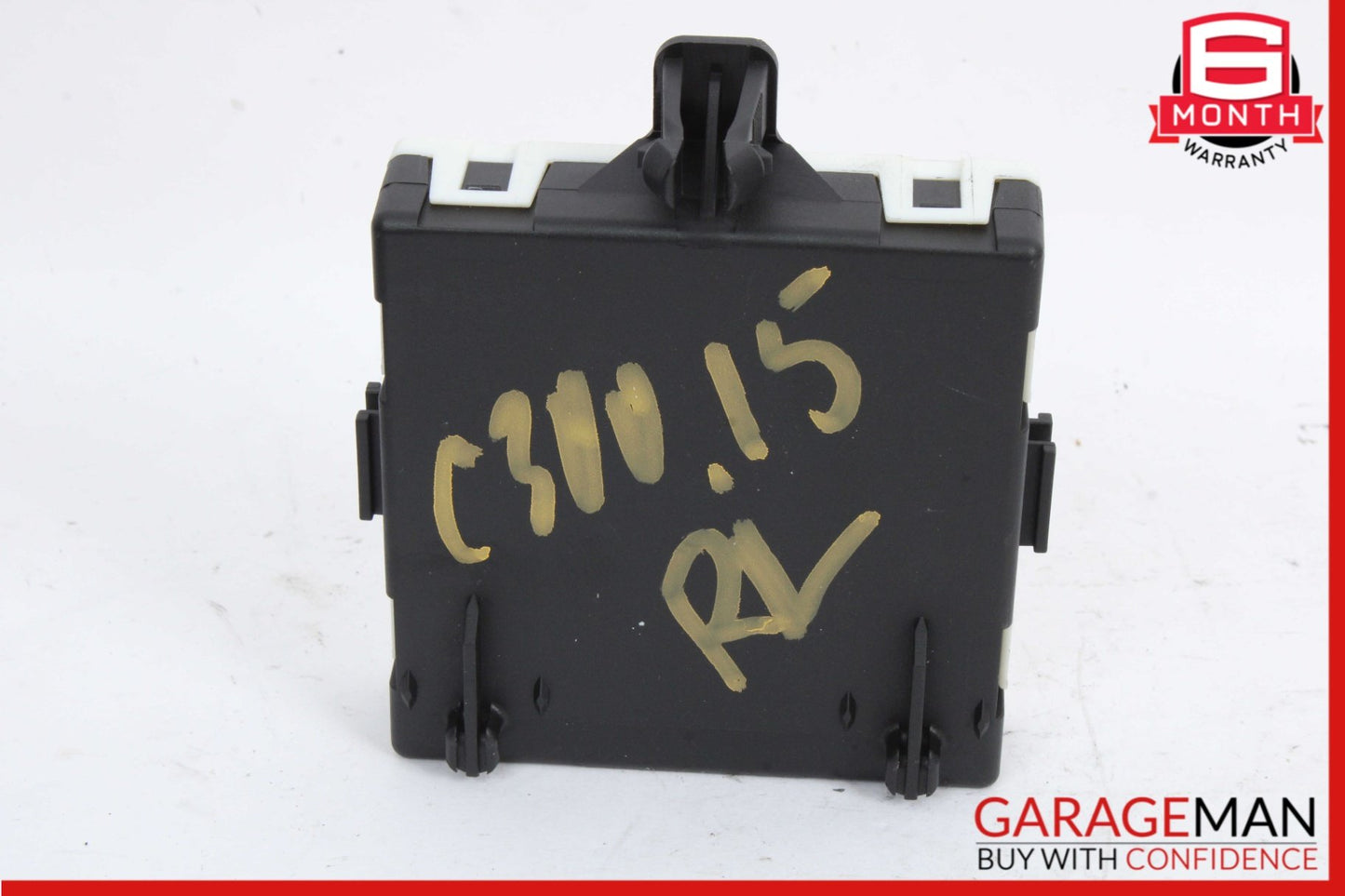 2015-2023 Mercedes-Benz C300 W205 Rear Left Door Control Module 2229002009 OEM