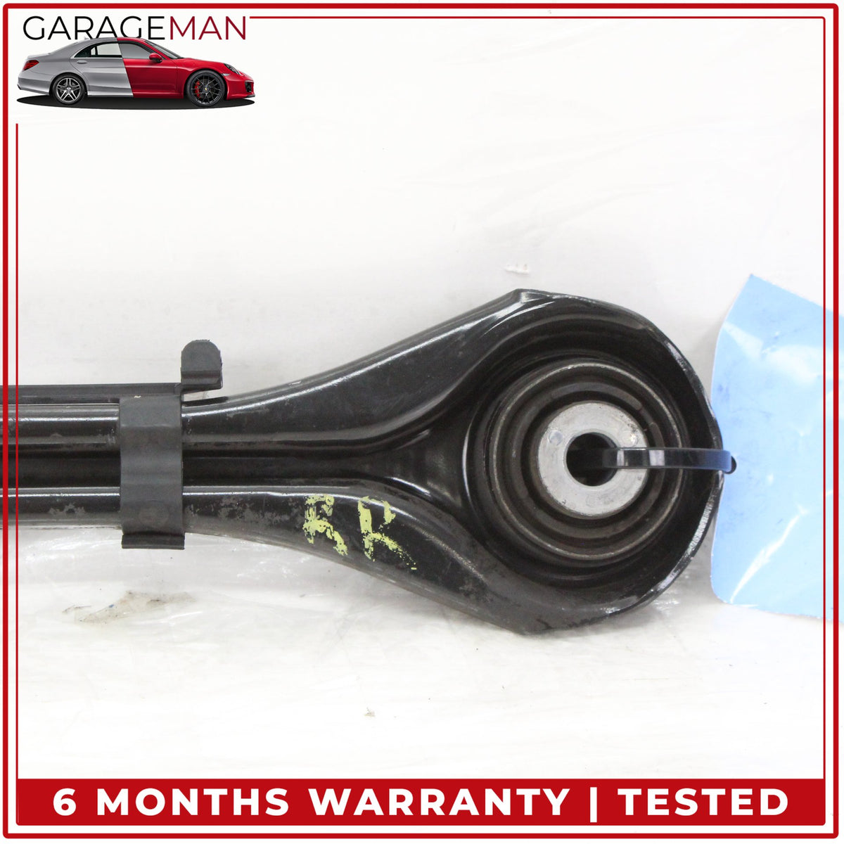 2007-2013 BMW 335i E90 Rear Left or Right Lower Forward Control Arm 10353212 OEM