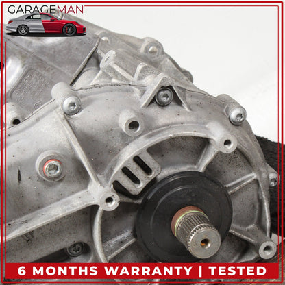 2011-2018 Porsche Cayenne 958 S Hybrid Transmission Transfer Case Gear Box 0BU341011M 110K
