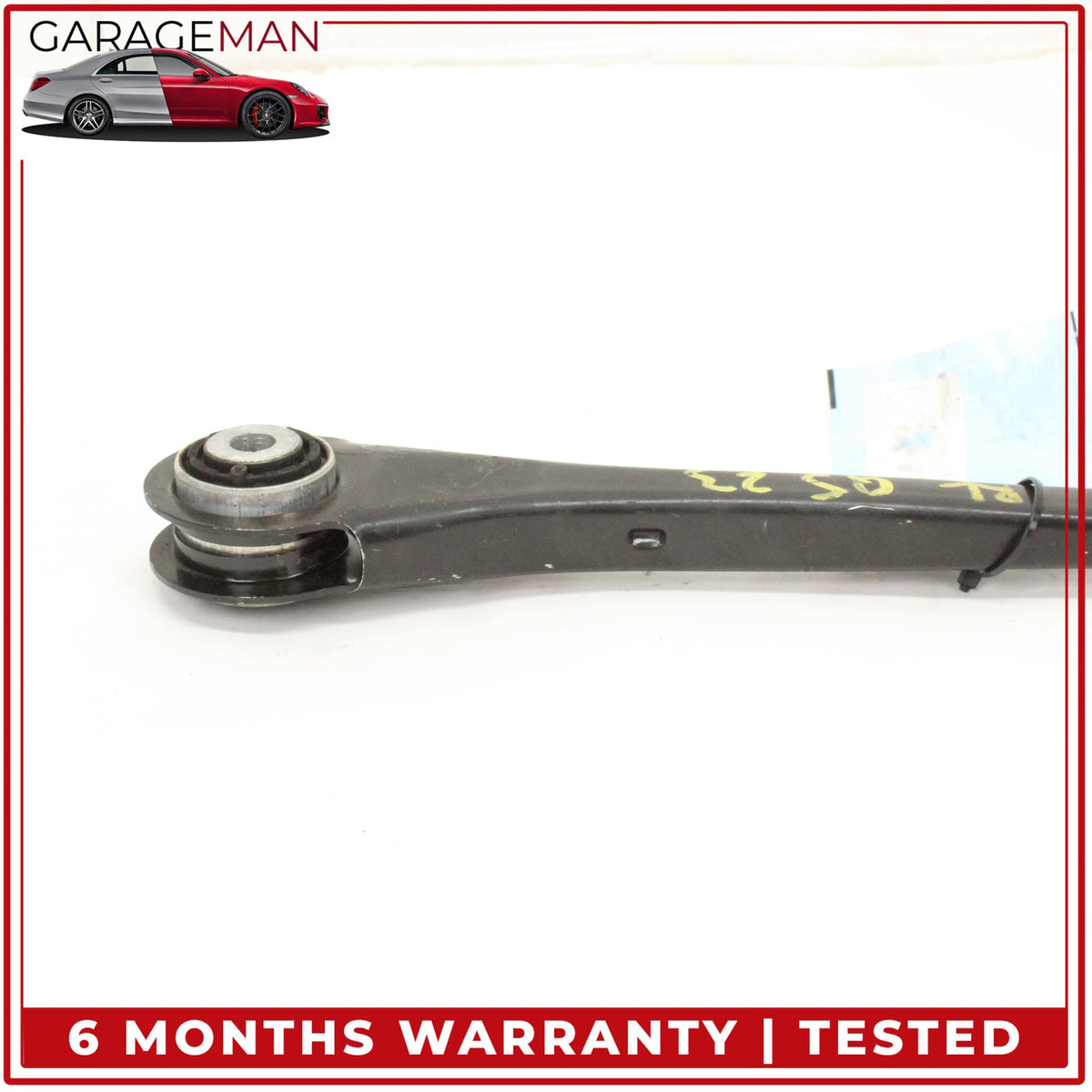 2018-2025 Audi Q5 Rear Left Driver Side Tie Rod Control Arm 80A501529A OEM