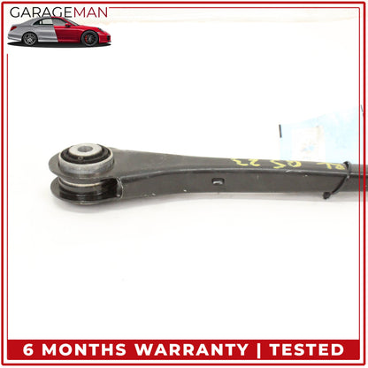 2018-2025 Audi Q5 Rear Left Driver Side Tie Rod Control Arm 80A501529A OEM