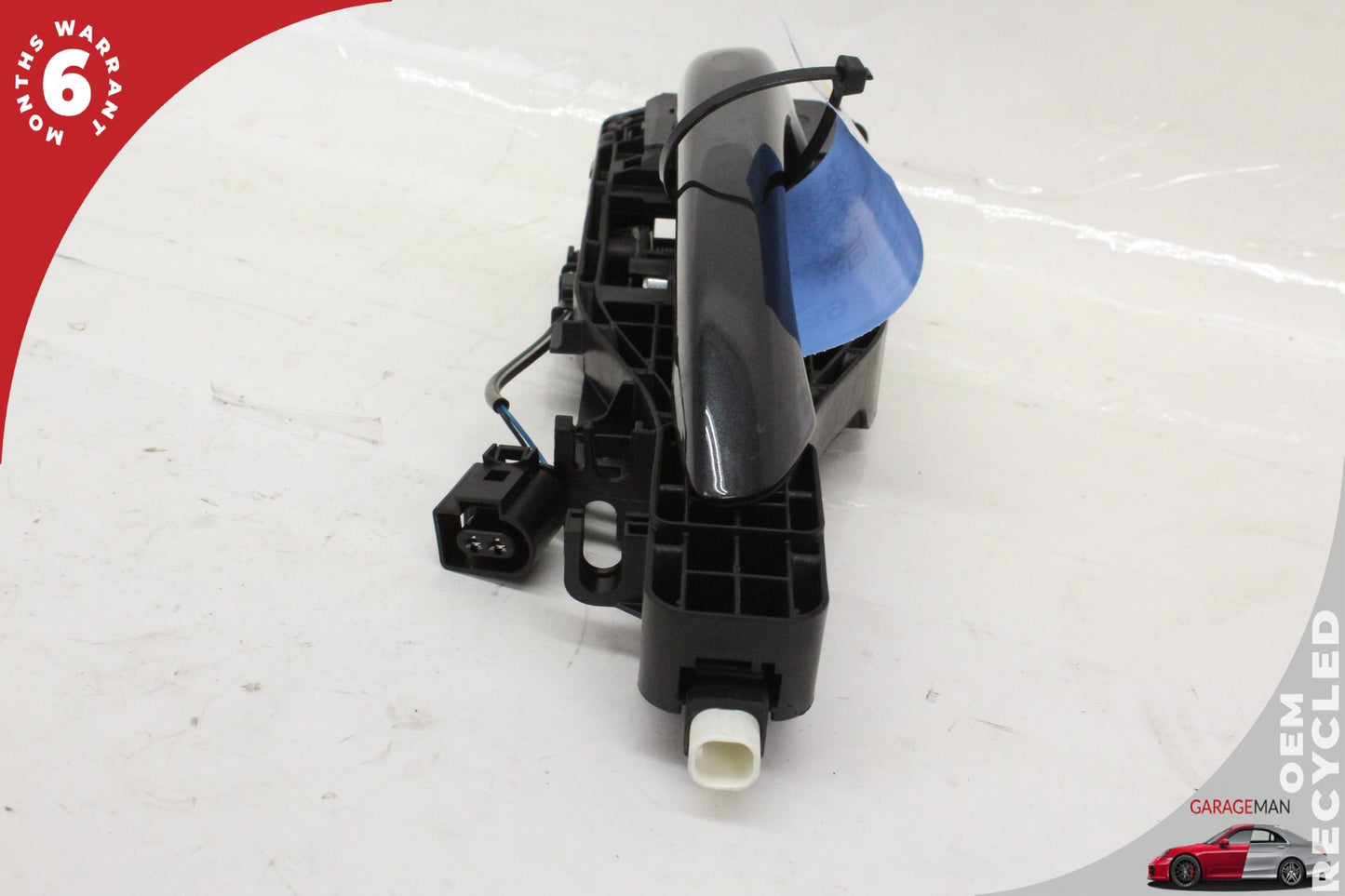 2015-2024 Porsche Macan 95B Right Passenger Side Exterior Door Handle OEM