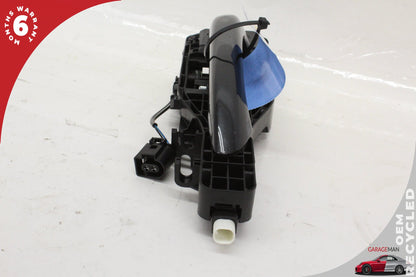 2015-2024 Porsche Macan 95B Right Passenger Side Exterior Door Handle OEM