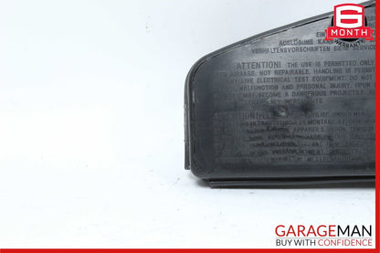 06-14 Mercedes S350 S550 CL550 ML350 Front Right Side Seat Air Bag Airbag SRS