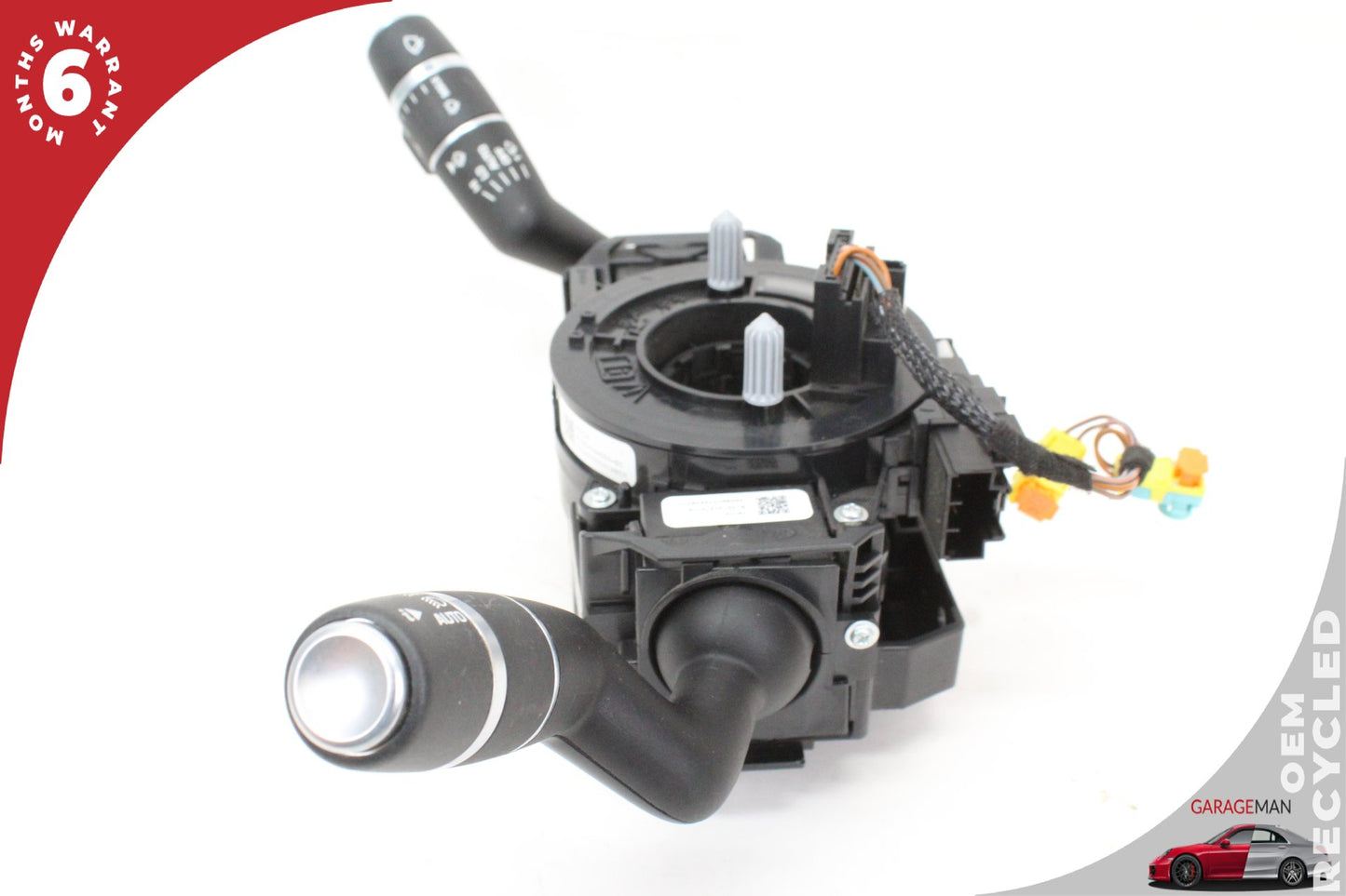 2016-2020 Jaguar XF X260 Steering Column Combination Switch GX7313N064DA OEM