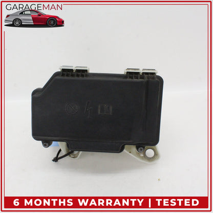 2015-2021 Mercedes W205 C300 Front Engine Fuse Relay Box Housing 2055402328 OEM