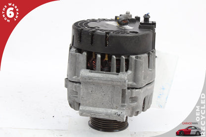 2016-2018 Audi A6 C7 Engine Alternator Generator 06E903024H OEM