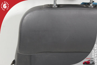 2010-2011 Land Rover LR4 SUV Front Left Upper Seat Cushion w/ Headrest OEM