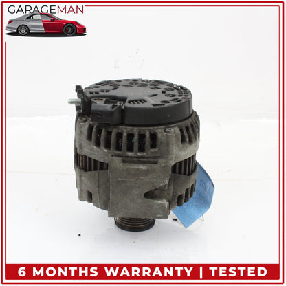 2009-2013 Mercedes W164 ML350 R350 Engine Generator Alternator 0141541302 OEM