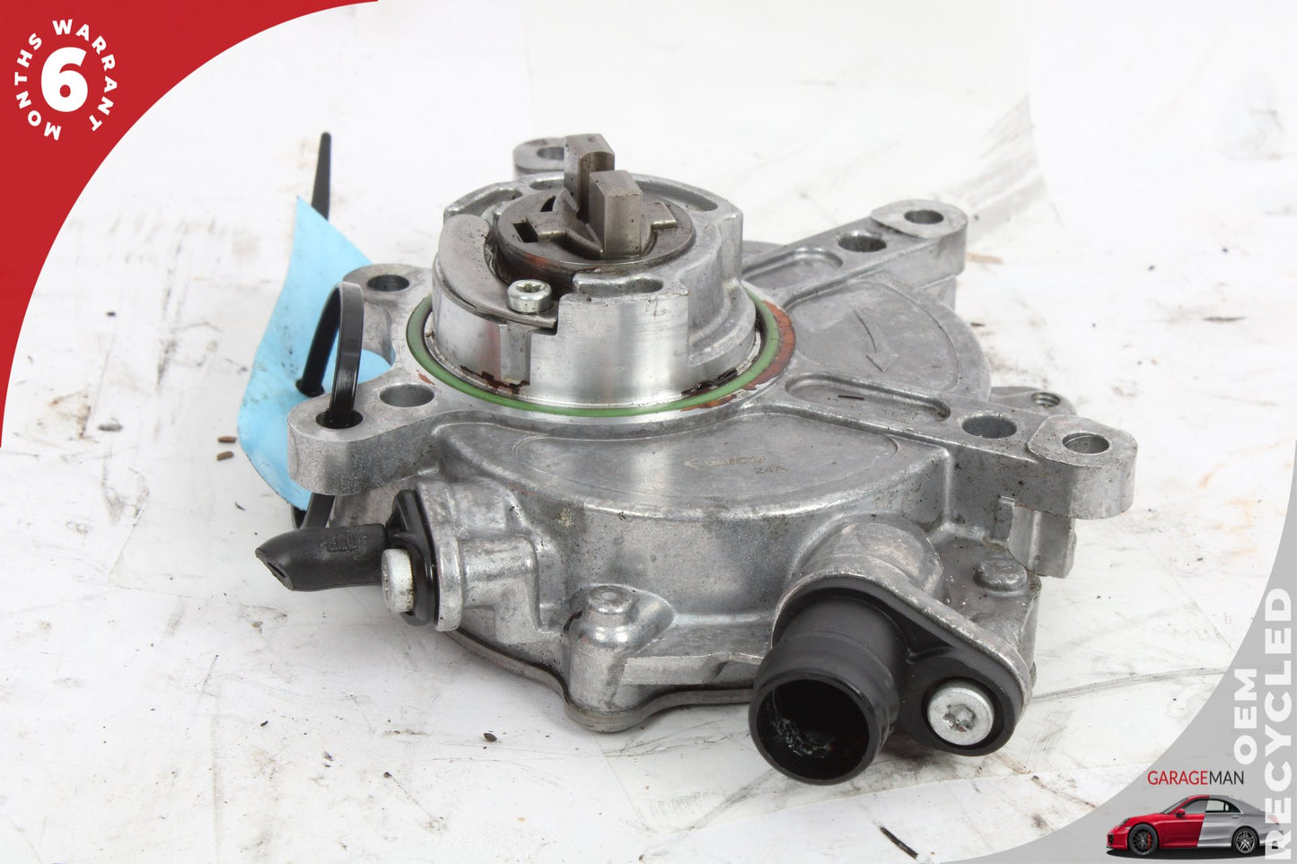 2012-2018 Mercedes W218 CLS550 Engine Motor Brake Vacuum Pump 2780105403 OEM