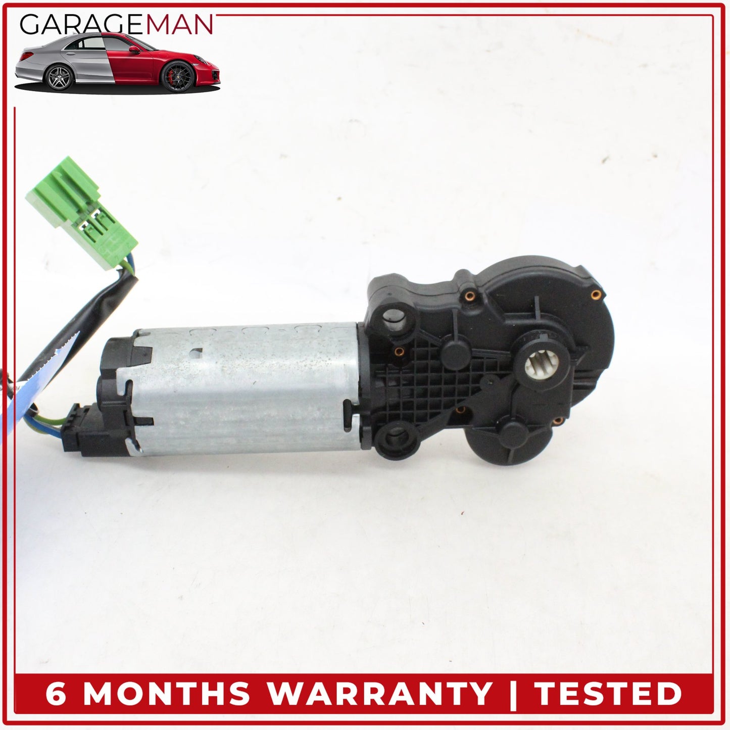 2007-2019 Mercedes X164 GL550 Rear Left or Right Third 3rd Row Seat Motor OEM
