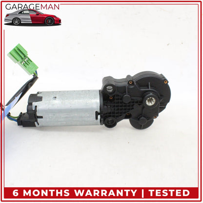 2007-2019 Mercedes X164 GL550 Rear Left or Right Third 3rd Row Seat Motor OEM