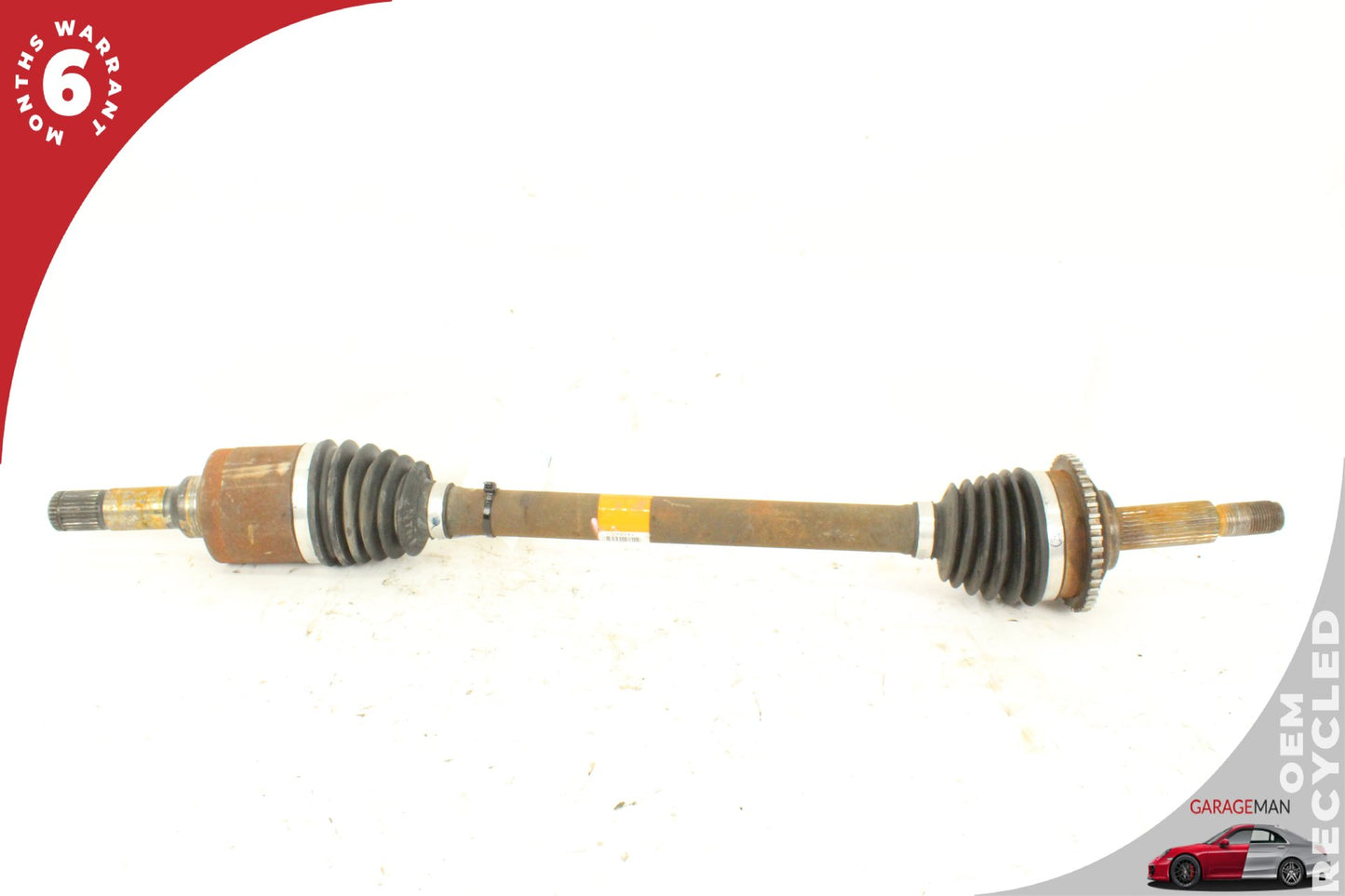 2003-2005 Ford Thunderbird Rear Right Side CV Axle Drive Shaft 4W634K138AA OEM