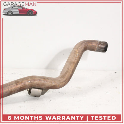 2015-2020 Range Rover Sport L494 L405 Right Side Exhaust Downpipe LR073550 OEM