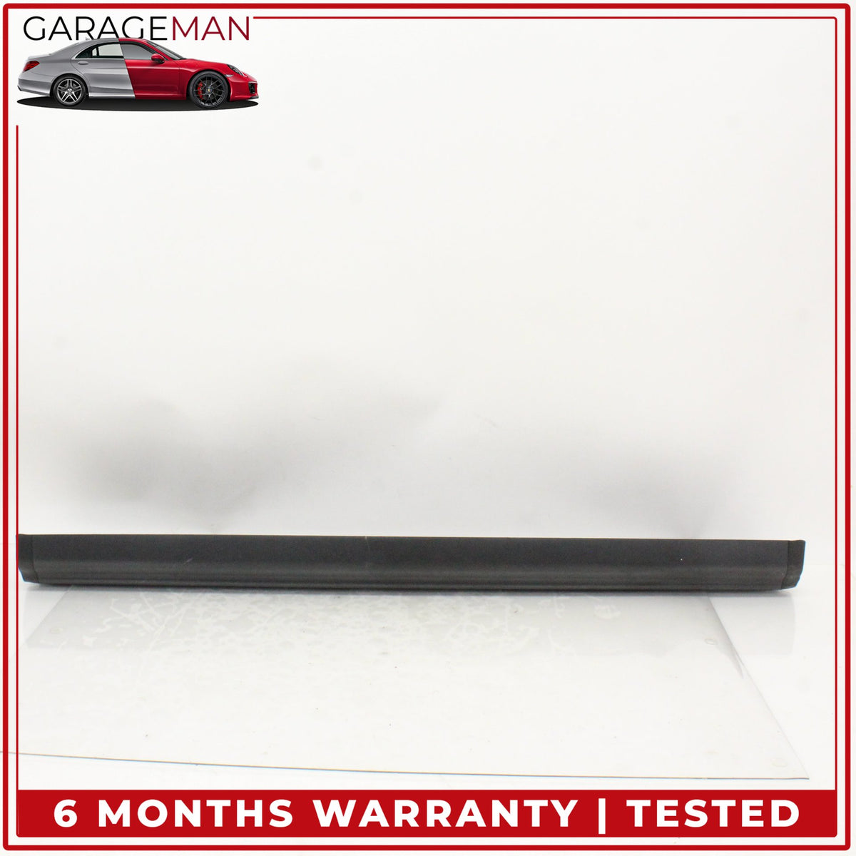 1997-2004 Mercedes R170 SLK320 Front Left and Right Side Door Step Sill Set OEM