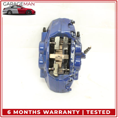 2012-2021 BMW 430i Front Left and Front Right Side Brake Caliper Set Brembo OEM