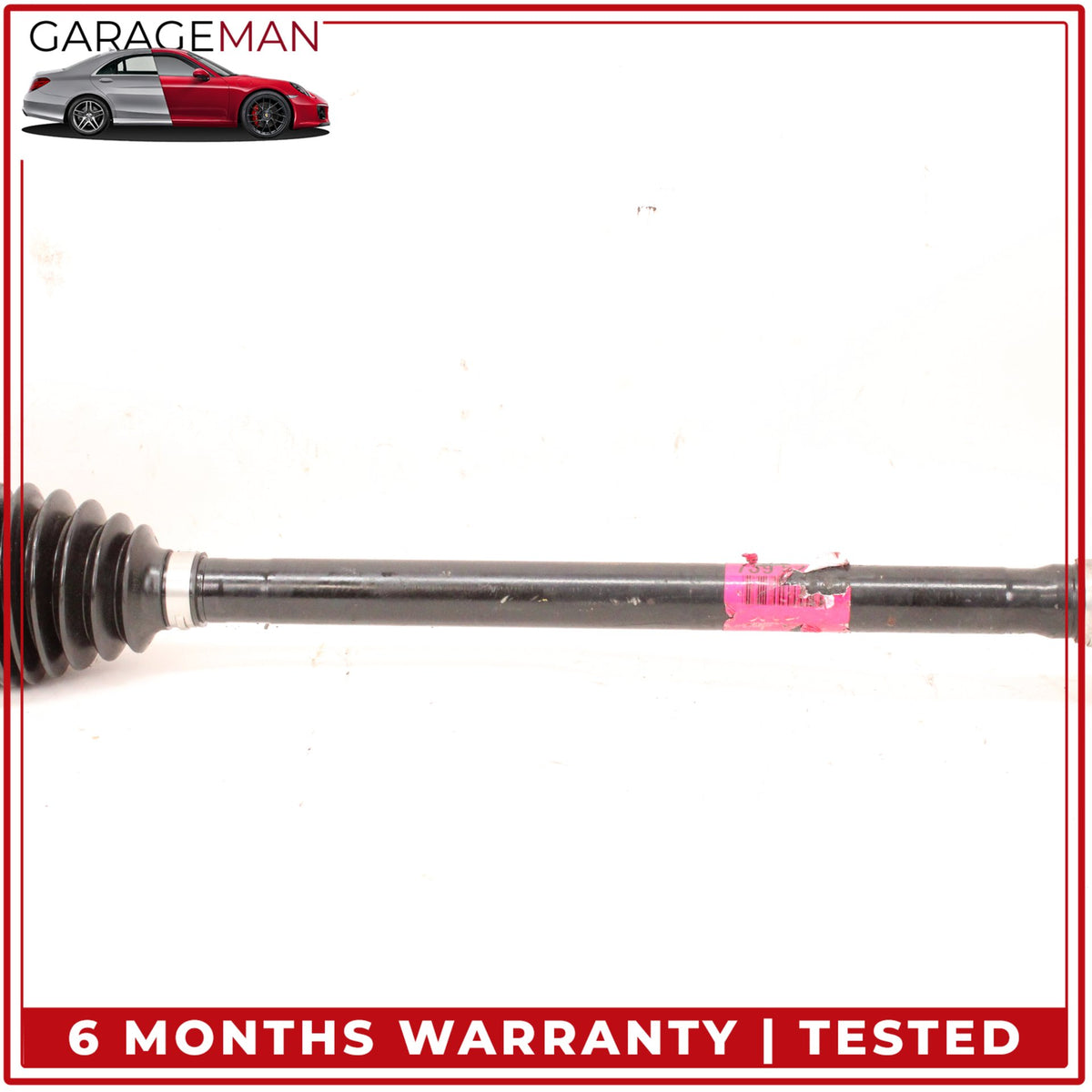 2006-2013 Mercedes W251 R350 Front Right Side CV Axle Drive Shaft 2513300601 OEM