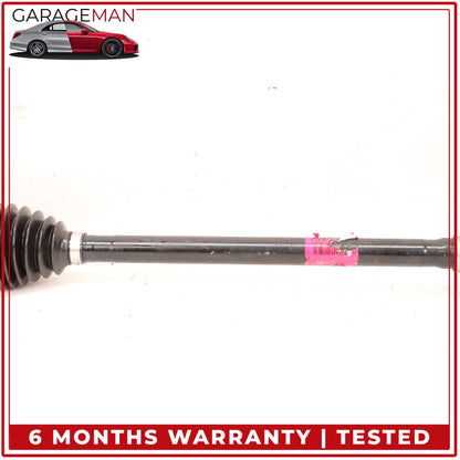 2006-2013 Mercedes W251 R350 Front Right Side CV Axle Drive Shaft 2513300601 OEM
