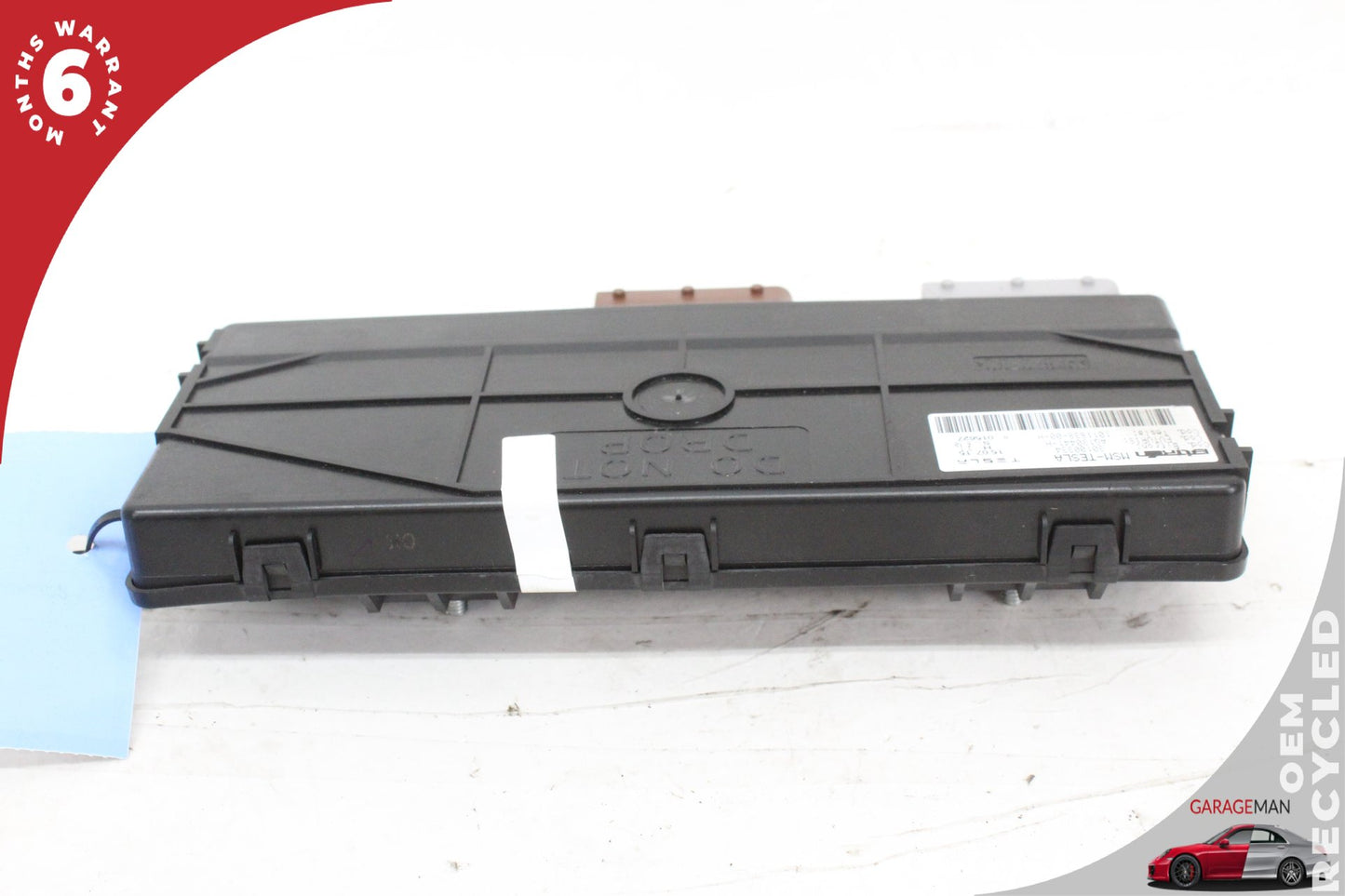 2012-2020 Tesla Model S Front Left Side Seat Control Module Unit 101183800H OEM