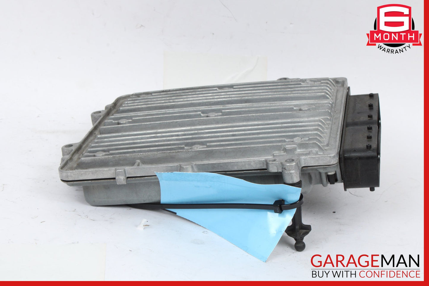 2016-2020 Mercedes W213 E450 CS450 M276 ECU ECM Engine Control Module Unit OEM
