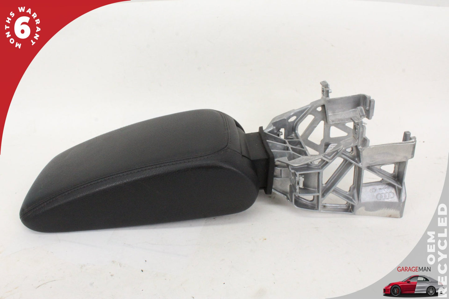 2015-2020 Audi A3 8V Sedan Front Center Armrest Lid Cover 8V0864283A
